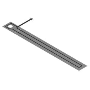 Nefit verwarmingskabel voor o.a. Compress 7400i AW (CS7400iAW 7 OR) 8738206093