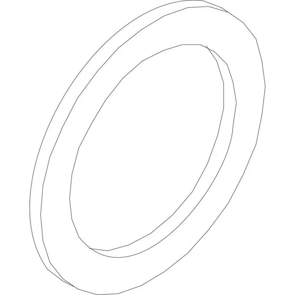 Nefit Dichtung (10 Stück) G 1.1/4"