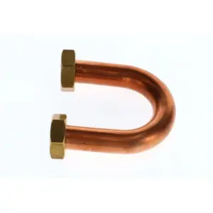 Nefit bypass leiding voor o.a. IDU Split 2-6 T 8738206156