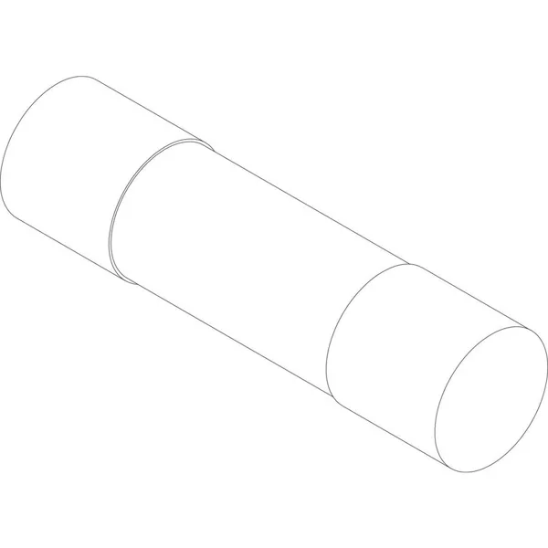 Nefit Feinsicherung (10x)