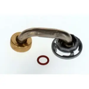 Nefit gasleiding voor o.a. 9000i AquaPower Plus HRC30 CW6 87186685310