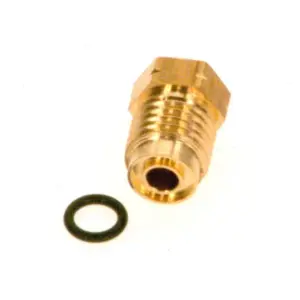 Nefit waakvlamspuitstuk (10 x) voor o.a. F 4055HE-N 87082003220