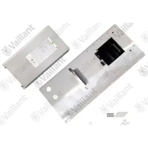 Vaillant achterwand voor o.a. aroTHERM VWL 75/6 A 0010047144