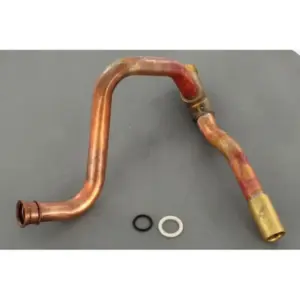 Vaillant aansluitleiding (cv aanvoer)VHR3035/4C