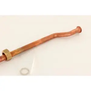 Vaillant leiding voor auroSTEP VIH SN 150 Si 106488