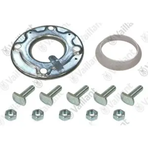 Vaillant flens voor eloSTOR pro 10L VEH 10 /2-3 U 0010043411