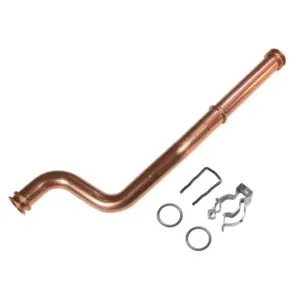 AWB leiding t.b.v. ThermoMaster (o.a. ThermoMaster C-XV 35) 0020211090