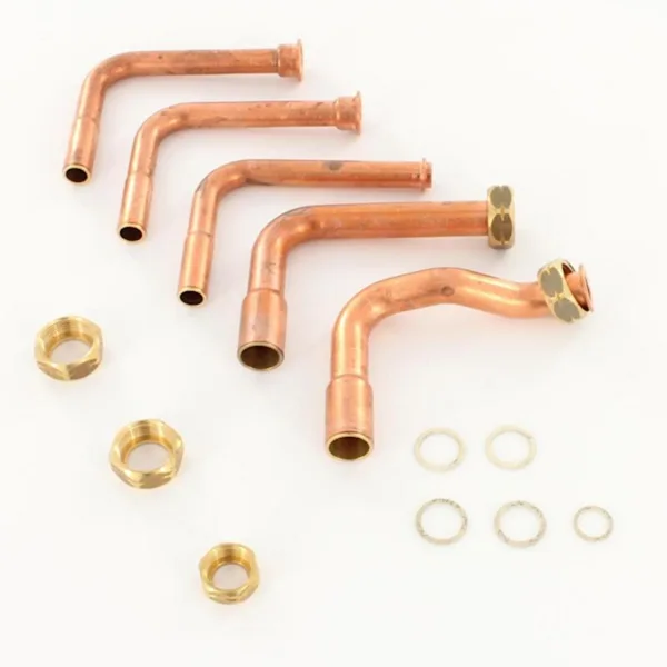 AWB Anschlussset Elegance 3 und 4