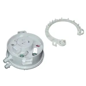 AWB luchtdrukverschilschakelaar voor o.a. ThermoSystem HRM 280/3 0020075649