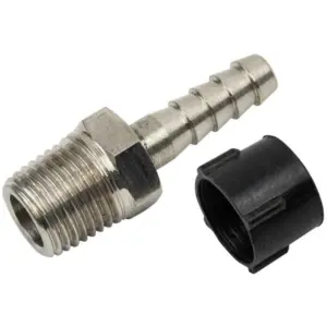 AWB nippel voor o.a. ThermoSystem HRM 280/3 0020075656