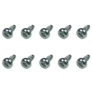 AWB schroef iso 7049 10 stuks