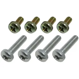 AWB schroef (4 stuks)