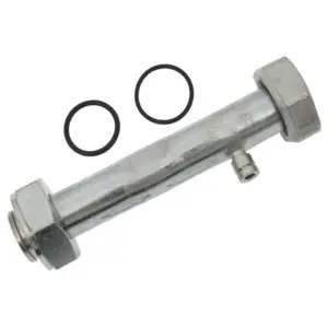 AWB leiding voor ThermoGrand 65S 0020079536