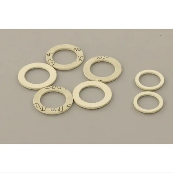 AWB Dichtung, Set