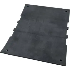Bosch isolatie 1.5mm 8738211822