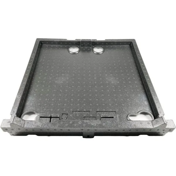 Bosch Isolierung EPP unten 8738211818