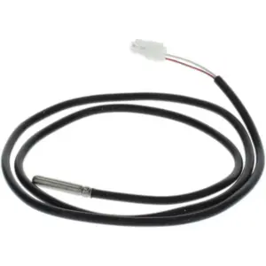 Bosch temperatuursensor NTC 1000mm R80 MOL 8738211536