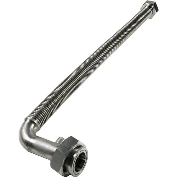 Bosch flexibler Schlauch L=576 8738211530