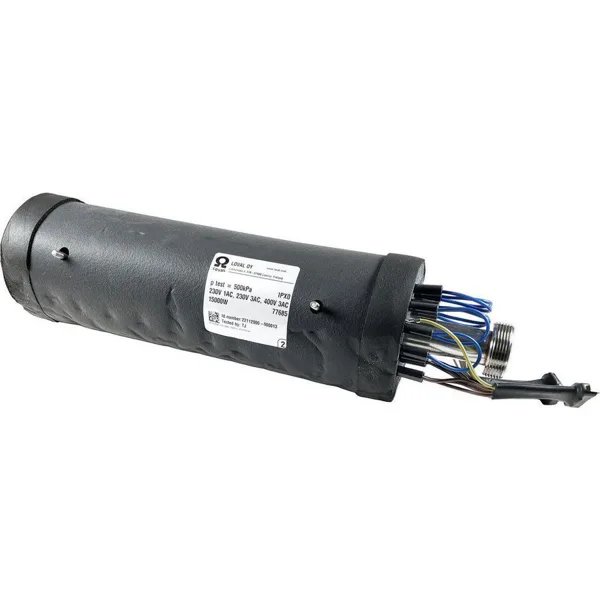 Bosch elektrische Zusatzheizung 15kW 8738208457