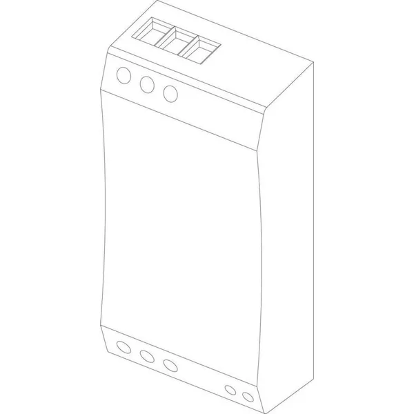 Bosch Strombegrenzer 8733701599