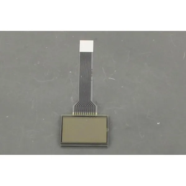Bosch LCD-Display