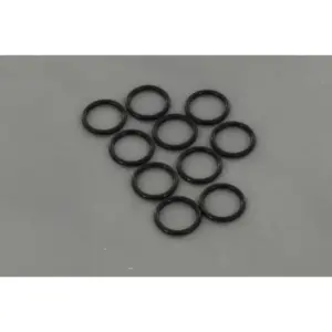 Bosch O-ring 10 stuks voor o.a. VRC25 II ZWE24-5MFA 87161408200