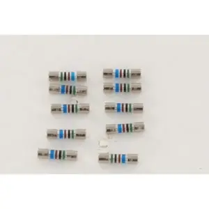 Bosch buissmeltveiligheid 10 stuks voor o.a. HRC II 35 (ZWBR35) 19045227300