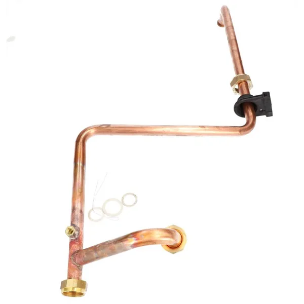 Bosch Vorlaufleitung für u. a. HRC 30 (ZWB7-26A5S0730) 87107259510