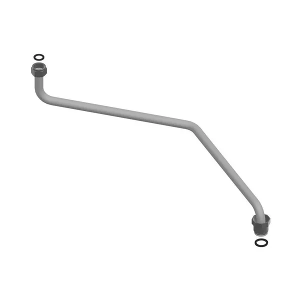 Bosch Entlüftungsleitung für u. a. HRC 30 (ZWB7-26A5S0730) 87107259830
