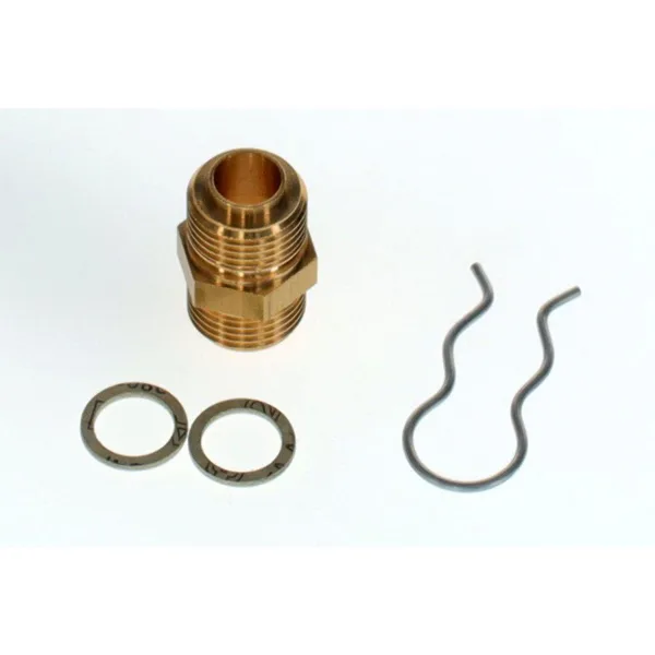 Bosch Doppelnippel für u. a. ZSE28-4MFA 87133053220