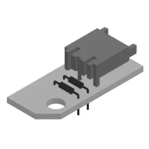 Bosch codeer stekker 1012