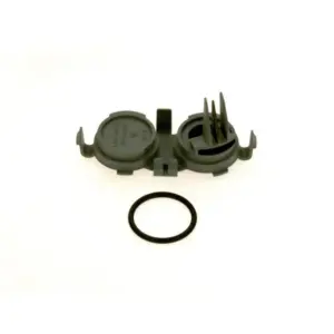 Bosch deksel voor o.a. Turbo Tower HRC 30 Solar 87154051880