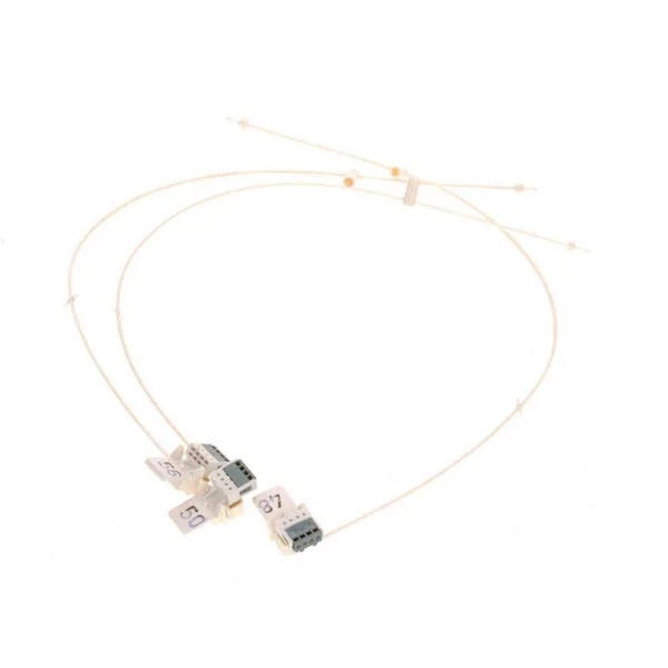 Bosch Codierstecker für u. a. ZR 24-3 ADE 87144016620