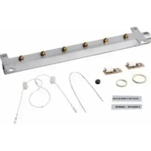 Bosch gasombouwset voor o.a. SZWN 24-6 7710229035