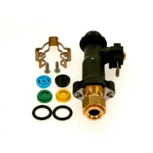 Bosch geruisdemper voor VRC24 ZWN24-KE5 87186413730