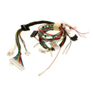 Bosch kabelboom voor VRC24 ZWN24-KE5 87186415410