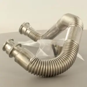 Bosch pijp voor o.a. Turbo Tower HRC 30 Solar 87107353390
