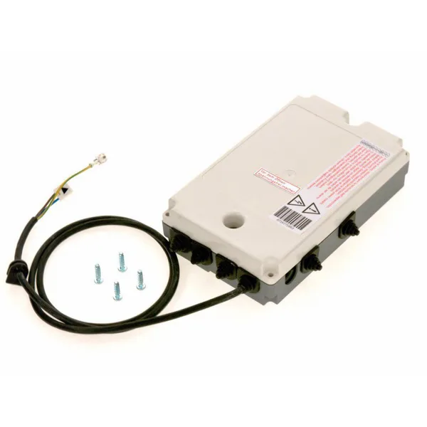 Bosch Pumpenanschlussmodul