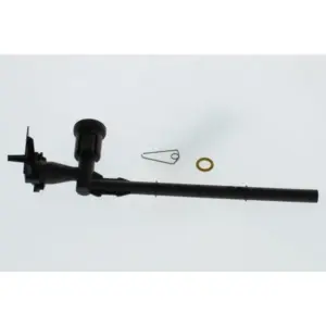 Bosch gaspijp voor o.a. HRC II 35 (ZWBR35) 87107353870