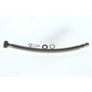 Bosch pijp voor o.a. HRC II 30 Turbo Comfortsysteem 65 87107353180