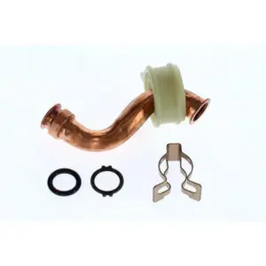 Bosch retourleiding voor o.a. HRC II 35 (ZWBR35) 87107353240