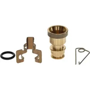 Bosch adapter voor o.a. Condens 6000W (30HRCII HRVS75) 87182257790