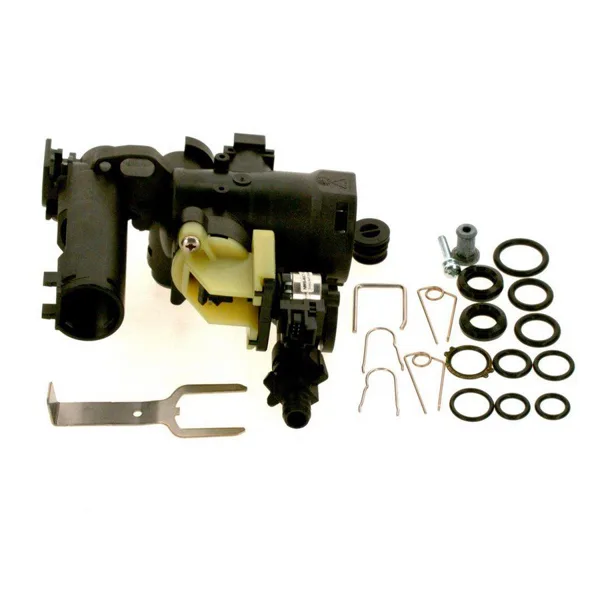 Bosch Mischer