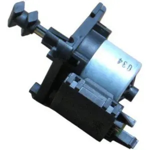 Bosch motor voor o.a. Condens 6000W (30HRCII HRVS75) 87182254260