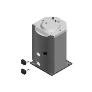 Bosch reservoir voor Turbo Tower HRC II 30 (ZB30150 S-3MA5) 87182205360