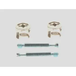 Buderus/Bosch montageset plaat 8718583089