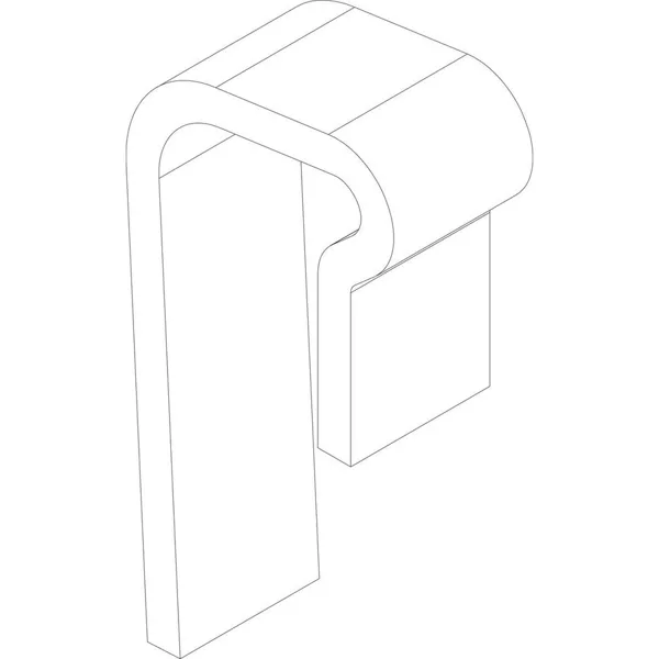 Buderus/Bosch Isolierung Kesselblock 75/100 8738804522