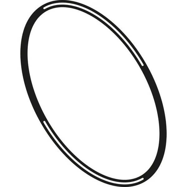Buderus/Bosch O-Ring 17x5,33 8738804597