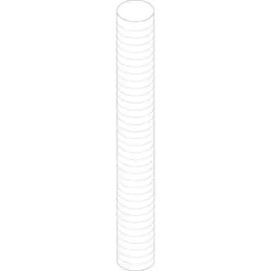 Buderus/Bosch bout m6 x 50 6x 8738805024