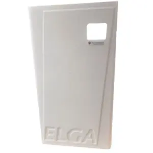 Remeha Elga frontmantel binnendeel